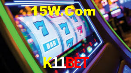 K11Bet Casino