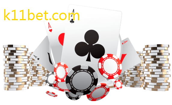 Jogue jogos de pôquer em k11bet.com