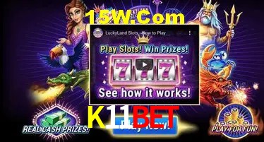 Login Seguro K11Bet