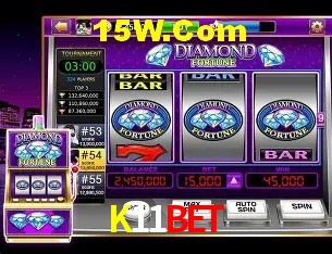 Promoção Relâmpago K11Bet