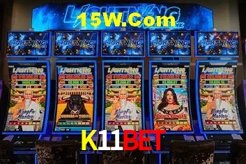 Promoções Sazonais K11Bet