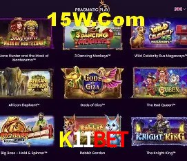 Casino VIP K11Bet