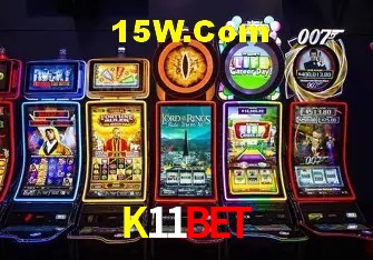 Estatísticas do Jogo K11Bet