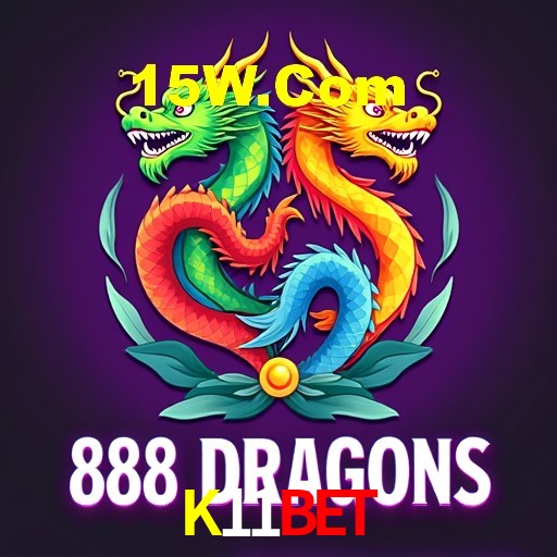 Bônus de Boas-vindas K11Bet