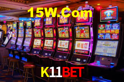 K11Bet Login
