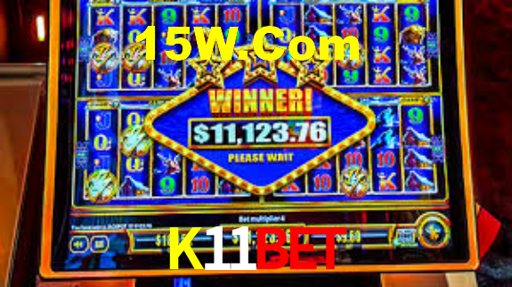 APP oficial da K11Bet para mobile