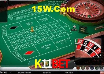 Benefícios da Conta K11Bet