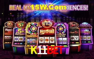 Casino Ao Vivo K11Bet