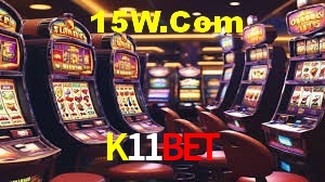 Football Betting K11Bet