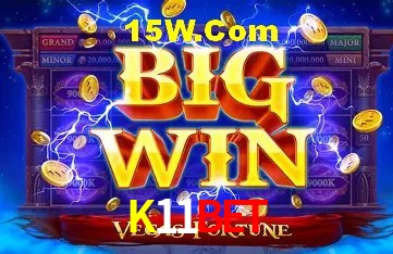 Jogos de Slot K11Bet