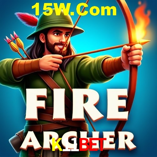 Descubra o Mundo do Cassino Online com K11Bet