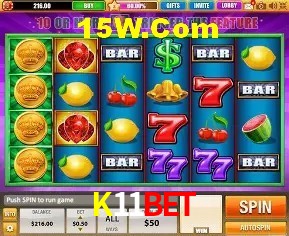 Jogo Spaceman K11Bet