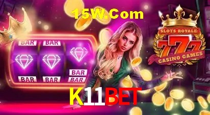 Integração de APIs K11Bet